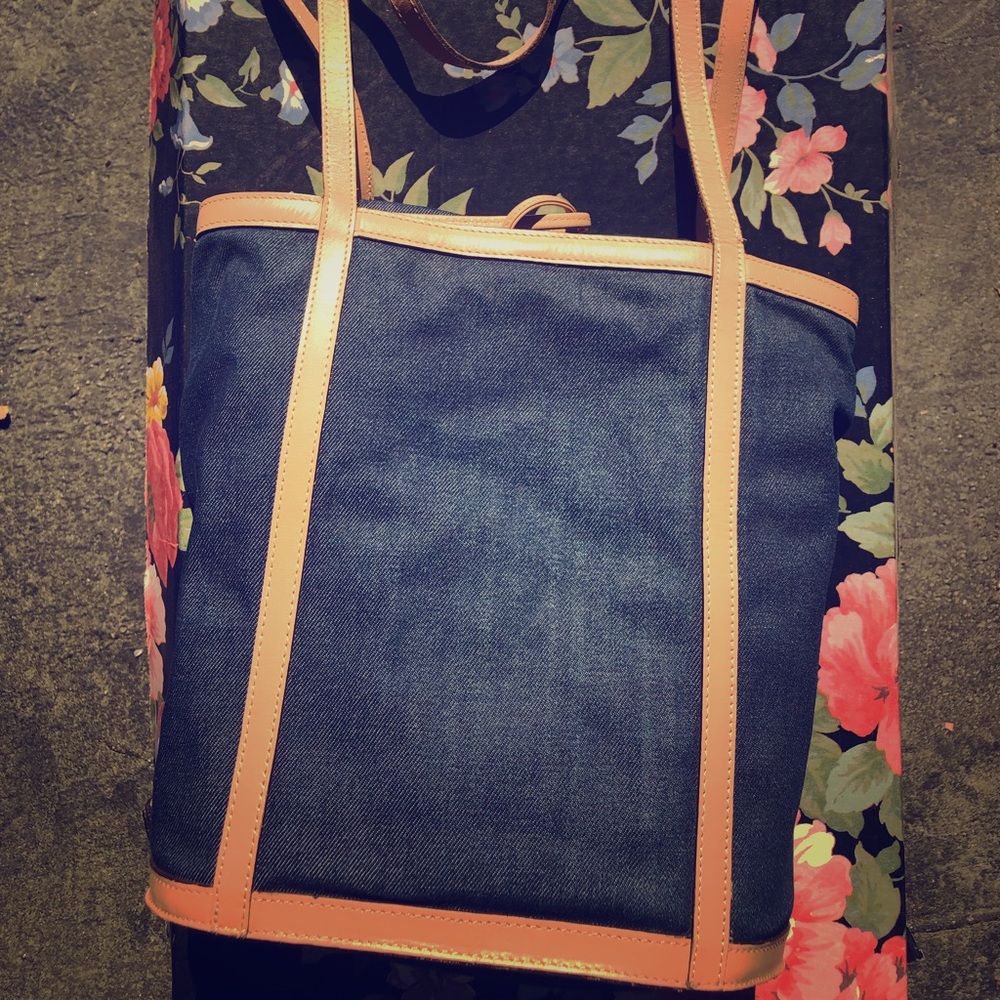 Jean Purse
